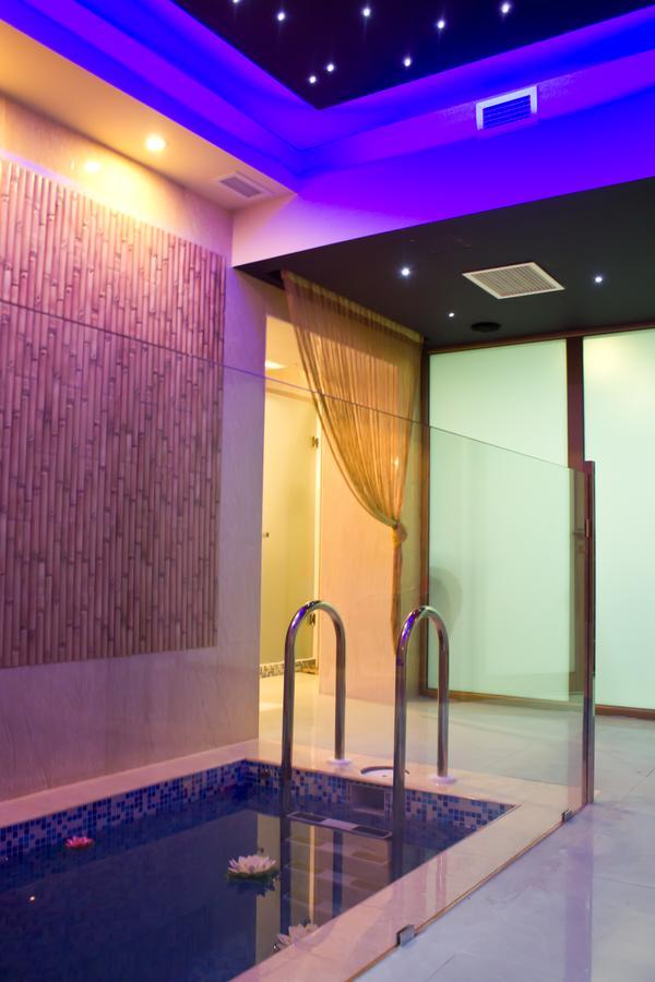 Aya Maria Wellness Spa Resort Dzoraghp'yur Exterior photo