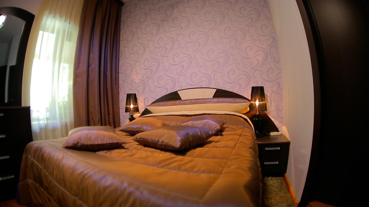 Aya Maria Wellness Spa Resort Dzoraghp'yur Exterior photo